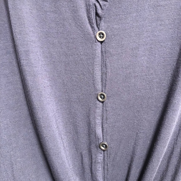 American Eagle Soft & Sexy Top - Picture 3 of 3